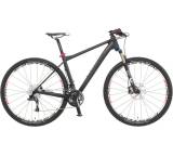 Mr. Big 4 - Sram X.9 (Modell 2012)