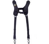 Foto- & Video-Zubehör im Test: DR-2 Slim Double Strap von Blackrapid, Testberichte.de-Note: ohne Endnote