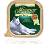 Vital Balance mit Huhn in Karottencreme