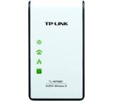 Powerline (Netzwerk über Stromnetz) im Test: TL-WPA281 von TP-Link, Testberichte.de-Note: 2.8 Befriedigend