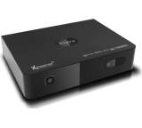 Multimedia-Player im Test: Elvira von Xtreamer, Testberichte.de-Note: ohne Endnote