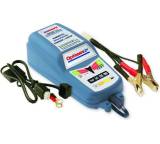 Fahrzeugbatterie-Ladegerät im Test: OptiMate 3 Plus von Econ Werkstattausrüstung, Testberichte.de-Note: ohne Endnote