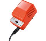 Fahrzeugbatterie-Ladegerät im Test: Saito Pro Charger S von Louis Motorradvertrieb, Testberichte.de-Note: 2.3 Gut