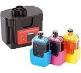 iColor Nachfülltinte Starter Kit für Canon 510 (VM-1847-675)