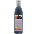 Creme aus Balsamessig aus Modena