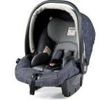 Primo Viaggio Tri-Fix K mit Isofixbasis