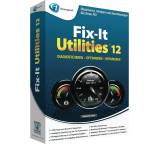 System- & Tuning-Tool im Test: Fix-it Utilities 12 von Avanquest, Testberichte.de-Note: 2.5 Gut