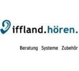 Hörgeräteakustiker im Test: Hörgeräteakustiker von Iffland Hörgeräte, Testberichte.de-Note: 3.3 Befriedigend