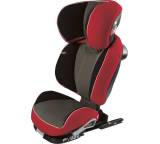 BeSafe iZi Up X3 Fix