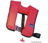 Rettungsweste im Test: Virginia 275 von A-TECH Advanced Marine Technology, Testberichte.de-Note: ohne Endnote