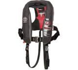 Rettungsweste im Test: Crewfit 190 Zip von Crewsaver, Testberichte.de-Note: ohne Endnote