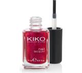 Nail Lacquer - 238 Martha Red