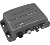 Kartenplotter im Test: Class-B-Transceiver AIS 650 von Raymarine, Testberichte.de-Note: ohne Endnote