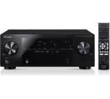 HiFi-Receiver im Test: VSX-422 von Pioneer, Testberichte.de-Note: 3.4 Befriedigend