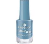 Colour & go - 55 let's get lost