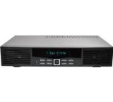 TV-Receiver im Test: SDR 703 HD von SKT, Testberichte.de-Note: ohne Endnote