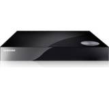TV-Receiver im Test: Smart PVR STB-E7909S von Samsung, Testberichte.de-Note: ohne Endnote