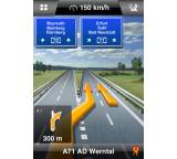 MobileNavigator Europe 2.0.1 (für iOS)