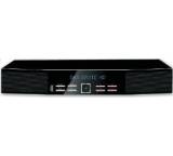 TV-Receiver im Test: VT 8000 Soundbox von Vistron, Testberichte.de-Note: 2.7 Befriedigend