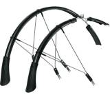 Fahrradschutzblech im Test: Raceblade Long von SKS, Testberichte.de-Note: 1.8 Gut