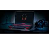 Laptop im Test: M17x R4 von Alienware, Testberichte.de-Note: 1.5 Sehr gut