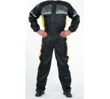 Motorradkombi im Test: Regenkombi Safir von Difi, Testberichte.de-Note: 1.9 Gut