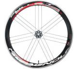 Fahrrad-Laufrad im Test: Bullet Ultra 50 mm von Campagnolo, Testberichte.de-Note: ohne Endnote