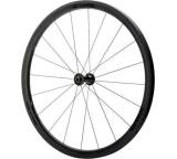 Fahrrad-Laufrad im Test: SES 3.4 / DT-Swiss 190 Ceramic von Enve, Testberichte.de-Note: ohne Endnote