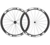 Fahrrad-Laufrad im Test: Jet 5 Express von HED, Testberichte.de-Note: ohne Endnote