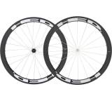 Fahrrad-Laufrad im Test: Stinger 4 FR von HED, Testberichte.de-Note: ohne Endnote