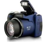 Digitalkamera im Test: Luxmedia 16-Z21S von Praktica, Testberichte.de-Note: 2.4 Gut