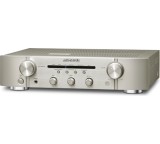 HiFi-Komplettanlage im Test: CD6004 / PM6004 von Marantz, Testberichte.de-Note: ohne Endnote
