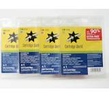 Recycling-Patronen für Epson-Drucker (EWCWCCEP1291, EWCWCCEP1294, EWCWCCEP1293, EWCWCCEP1294)