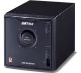 Linkstation Pro Quad
