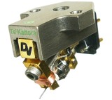 Tonabnehmer im Test: Te Kaitora Rua von Dynavector, Testberichte.de-Note: ohne Endnote