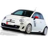 500 Cup Sport 1.4 T-Jet 5-Gang manuell (158 kW) [07] getunt von MS Design