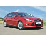 Focus 1.6 EcoBoost 6-Gang manuell (154 kW) [10] getunt von Wolf Racing