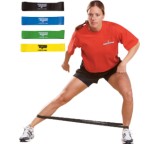 Kleines Fitness-Gerät im Test: Miniband von Perform Better Europe, Testberichte.de-Note: ohne Endnote