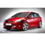 Focus 1.6 EcoBoost 6-Gang manuell (154 kW) [10] getunt von MS Design