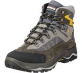 Glockner HC Boots