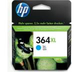 Originalpatrone HP 364 (CB316EE, CB318EE, CB319EE, CB320EE, CB321EE, CB323EE, CB324EE, CB325EE)