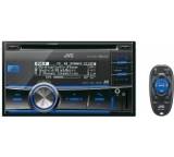 Autoradio im Test: KW-SD70BTE von JVC, Testberichte.de-Note: 1.3 Sehr gut