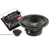 Car-HiFi-Lautsprecher im Test: Competition C 62 C von Helix, Testberichte.de-Note: 1.2 Sehr gut