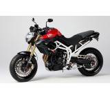 Tiger UrbanX (70 kW) [11] getunt von LSL