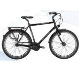 Fahrrad im Test: Balloonbike - Shimano Nexus 8-Gang (Modell 2012) von Victoria, Testberichte.de-Note: 1.0 Sehr gut