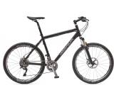 Fahrrad im Test: Cross 7005 EX Sport - Shimano Deore (Modell 2012) von Velotraum, Testberichte.de-Note: 1.0 Sehr gut