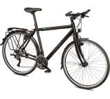 Fahrrad im Test: GLH 9.0 - Shimano Deore XT (Modell 2012) von Trenga De, Testberichte.de-Note: ohne Endnote