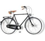 Fahrrad im Test: MilchQannenrad - Shimano Nexus 7-Gang (Modell 2012) von Quitmann, Testberichte.de-Note: ohne Endnote