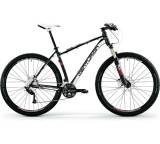 Backfire 800.29 - Shimano Deore XT (Modell 2012)