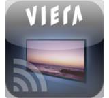 App im Test: Viera Remote App von Panasonic, Testberichte.de-Note: ohne Endnote